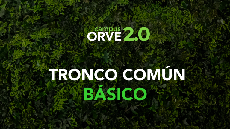 TRONCO COMÚN BÁSICO